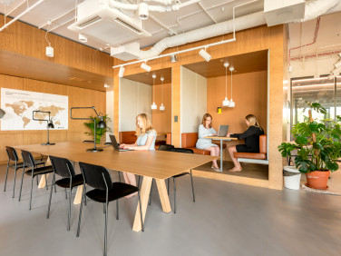 Lokal Warszawa