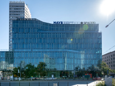 Lokal Warszawa wynajem