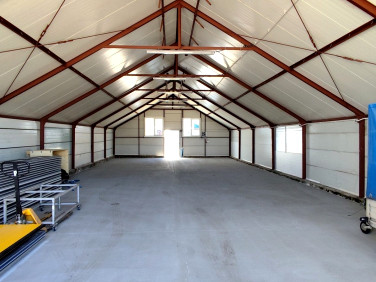 Lokal Bierzglinek