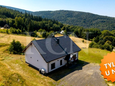 Dom Świeradów-Zdrój