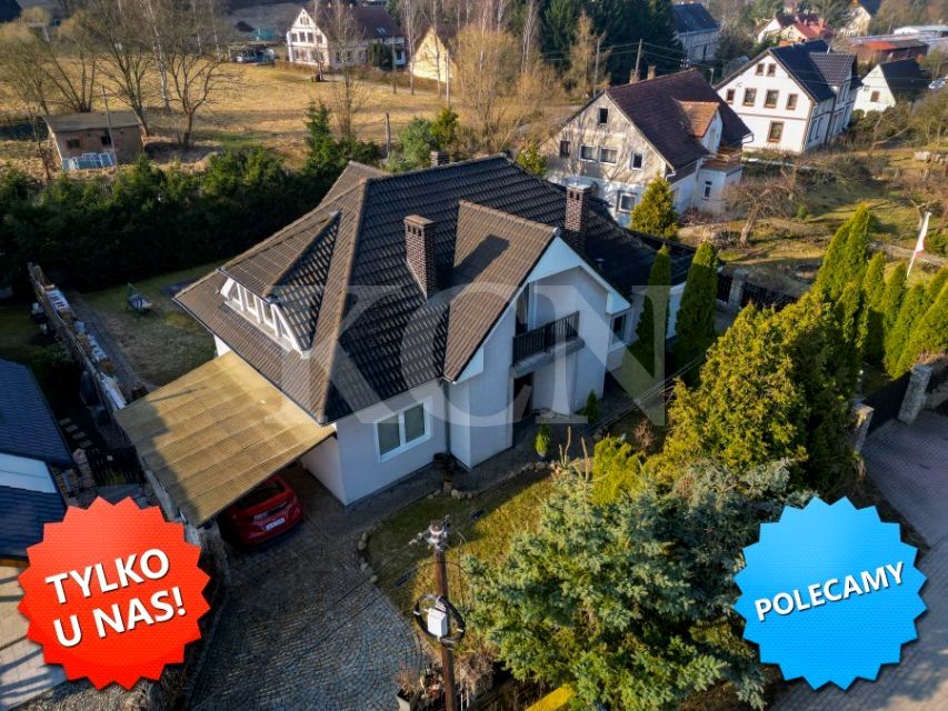 Dom Jelenia Góra