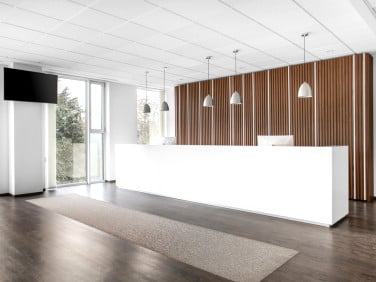 Lokal Warszawa
