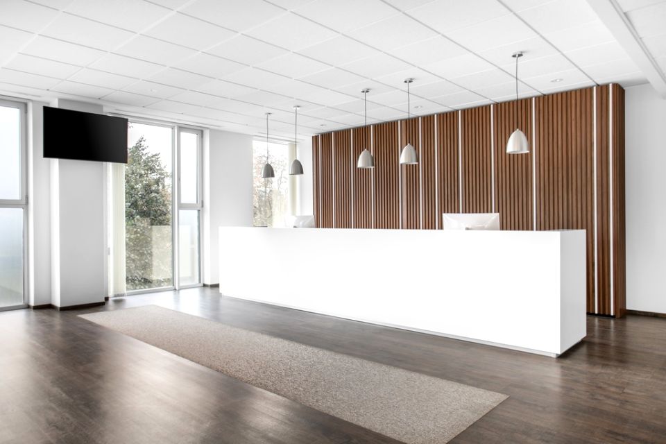 Lokal Warszawa