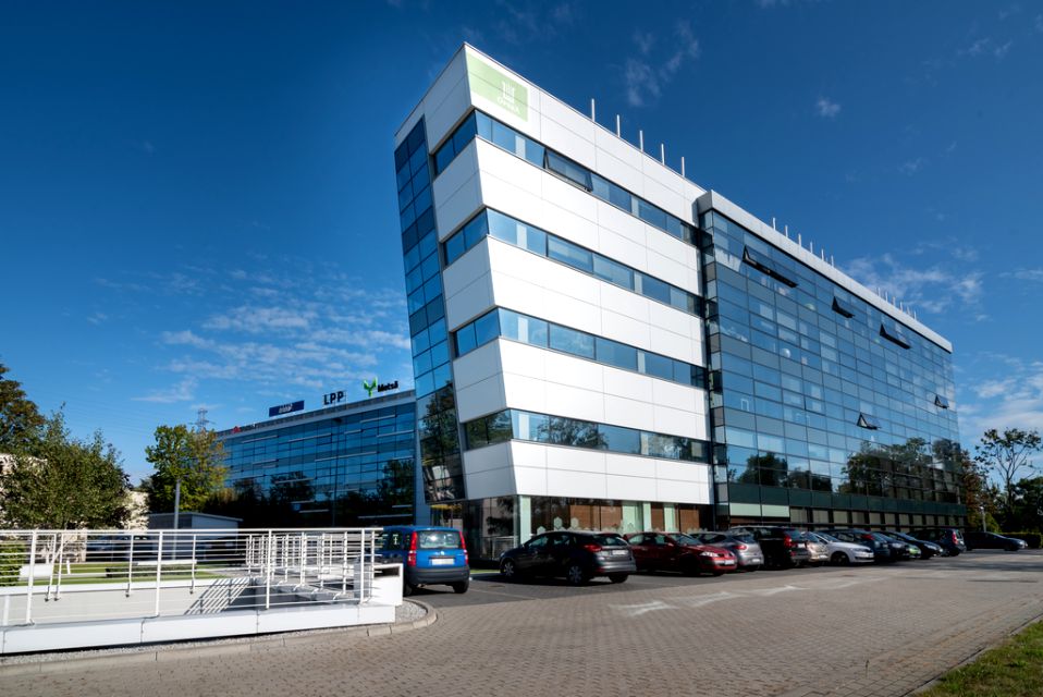 Lokal Gdańsk wynajem