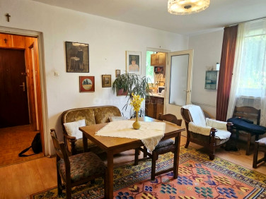 Mieszkanie Łódź