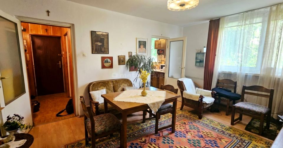 Mieszkanie Łódź