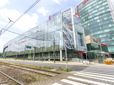Lokal Poznań wynajem