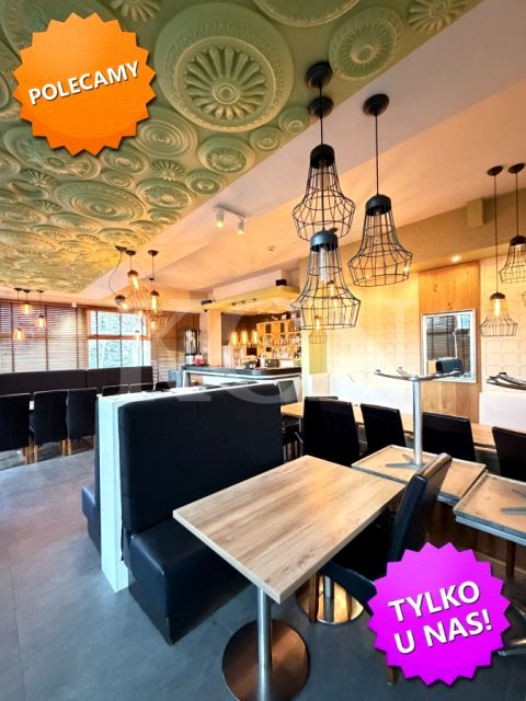 Lokal Jelenia Góra