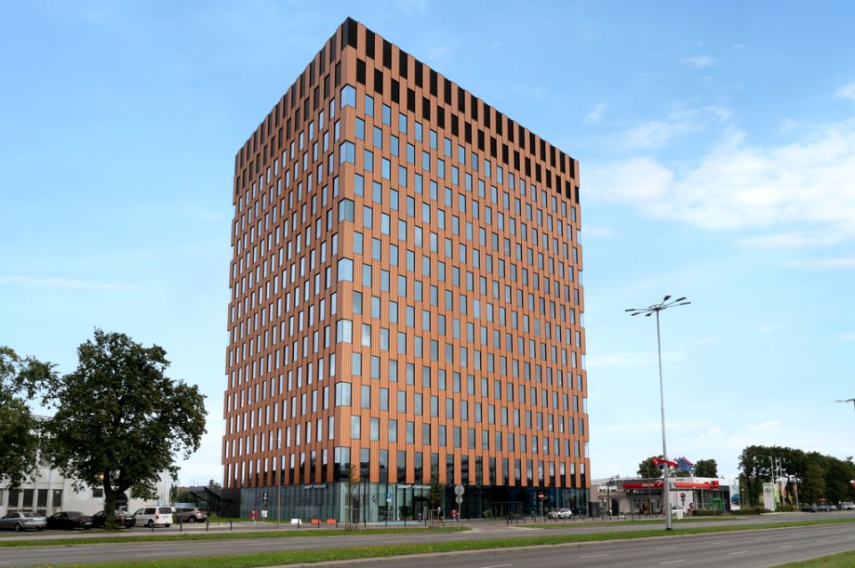 Lokal Gdańsk wynajem