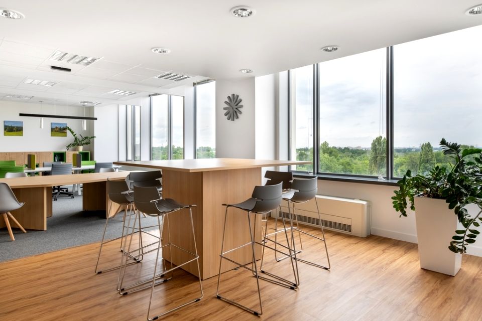 Lokal Warszawa