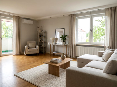 Mieszkanie Warszawa