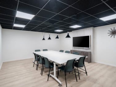 Lokal Warszawa wynajem