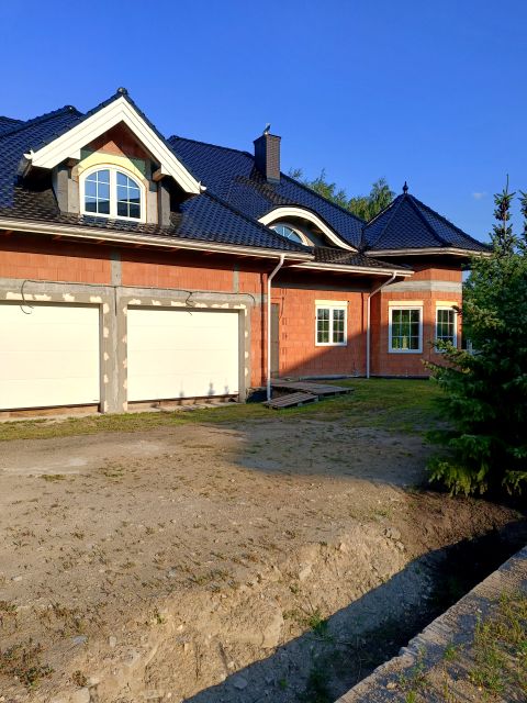 Dom Tarnów