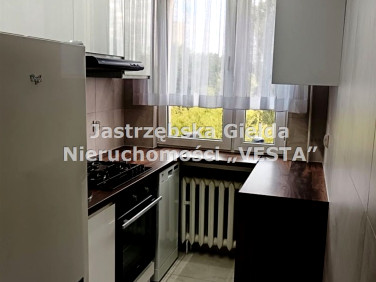 Mieszkanie Jastrzębie-Zdrój