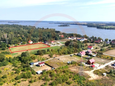 Działka Buczki