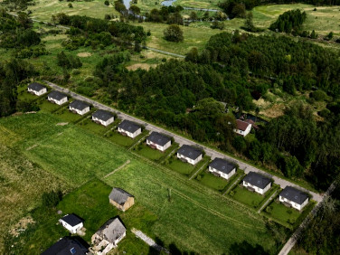 Działka Gilowice