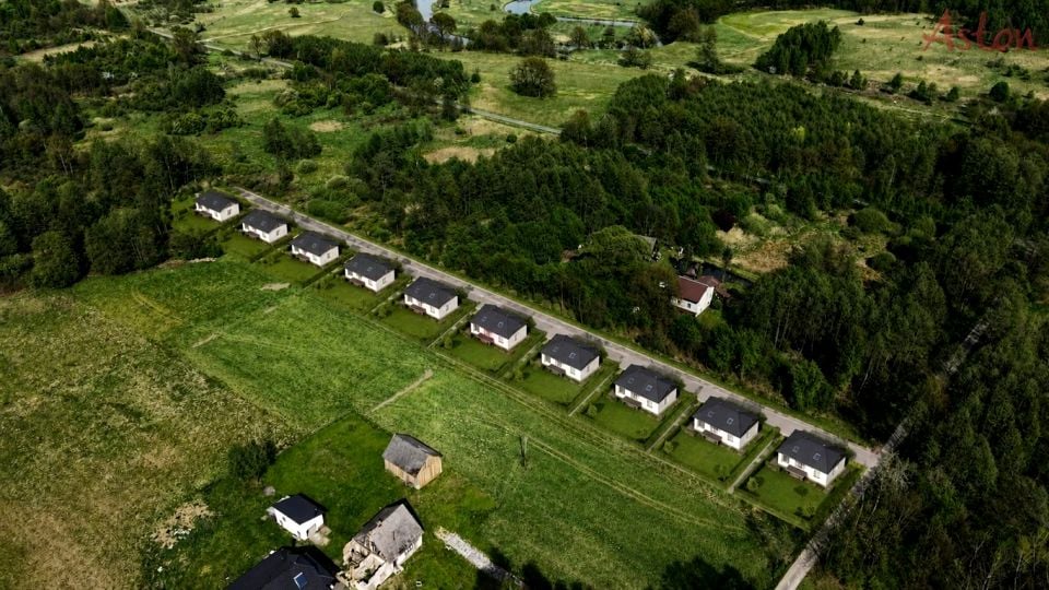 Działka Gilowice