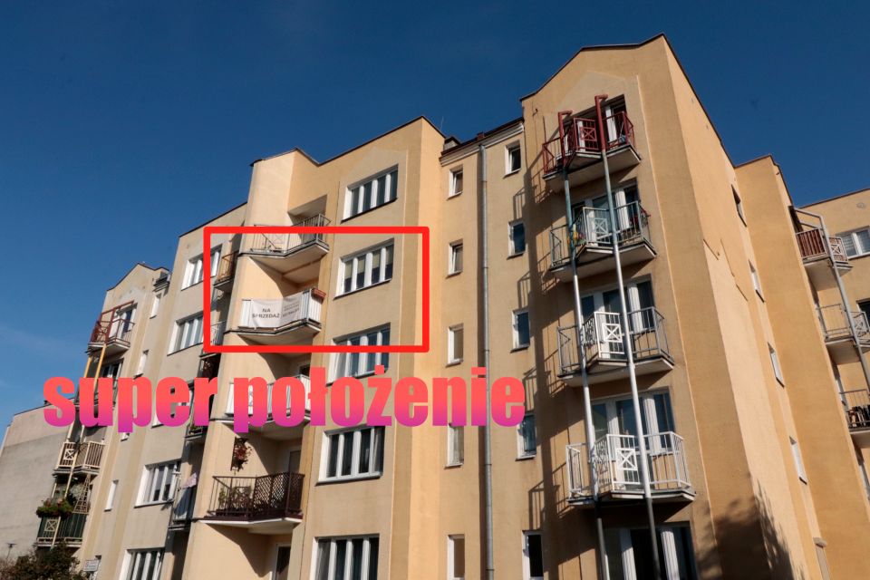 Mieszkanie Gniezno sprzedaż