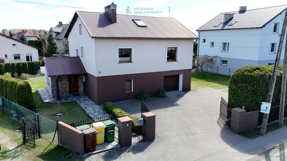 Dom Koteże
