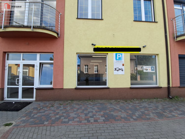 Lokal Złotów
