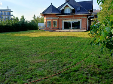 Dom Tarnów