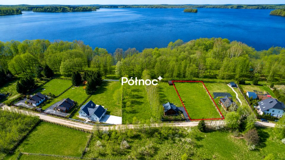 Działka inna sprzedam