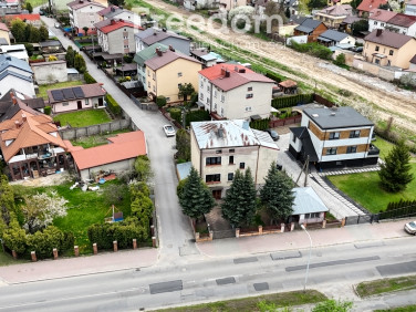 Dom Ostrowiec Świętokrzyski