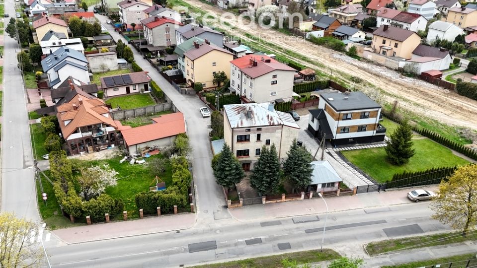 Dom Ostrowiec Świętokrzyski