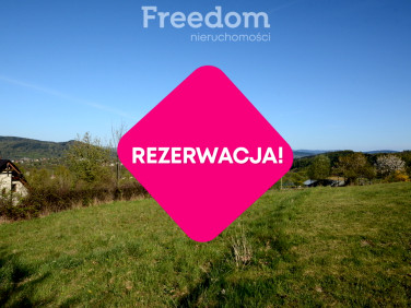 Działka budowlana Koziniec