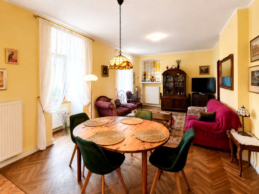Mieszkanie Jedlina-Zdrój