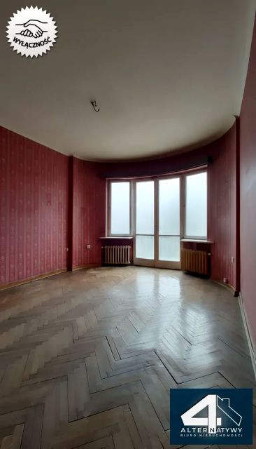 Mieszkanie Łódź
