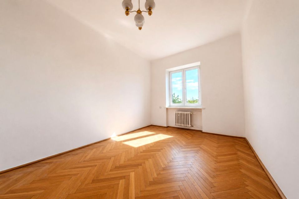 Mieszkanie Kraków