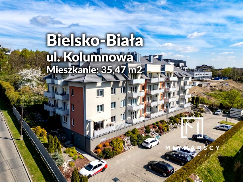 Mieszkanie Bielsko-Biała