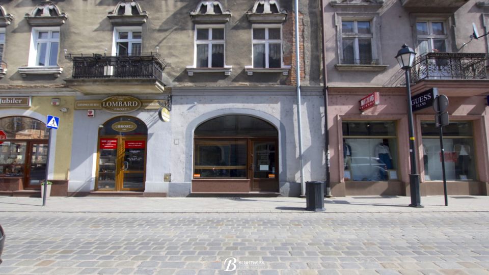 Lokal Kalisz