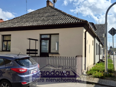 Dom Maków Mazowiecki