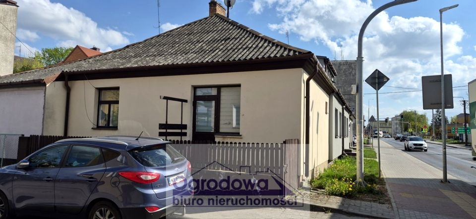 Dom Maków Mazowiecki