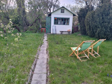 Działka inna Kraków