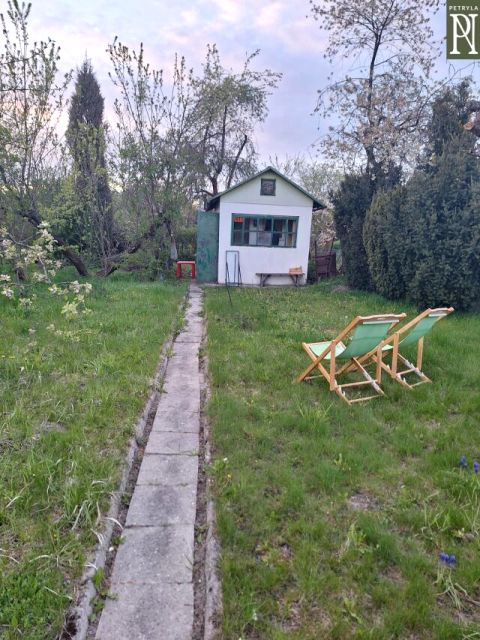 Działka inna Kraków