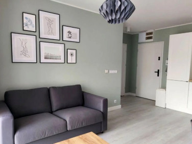 Mieszkanie Bydgoszcz