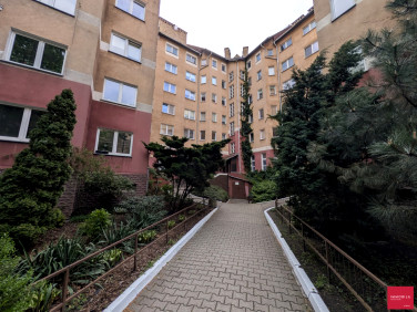 Mieszkanie Szczecin