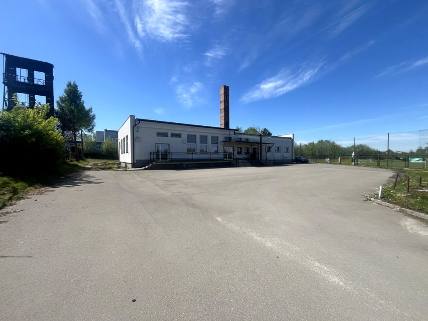 Lokal Łęczna
