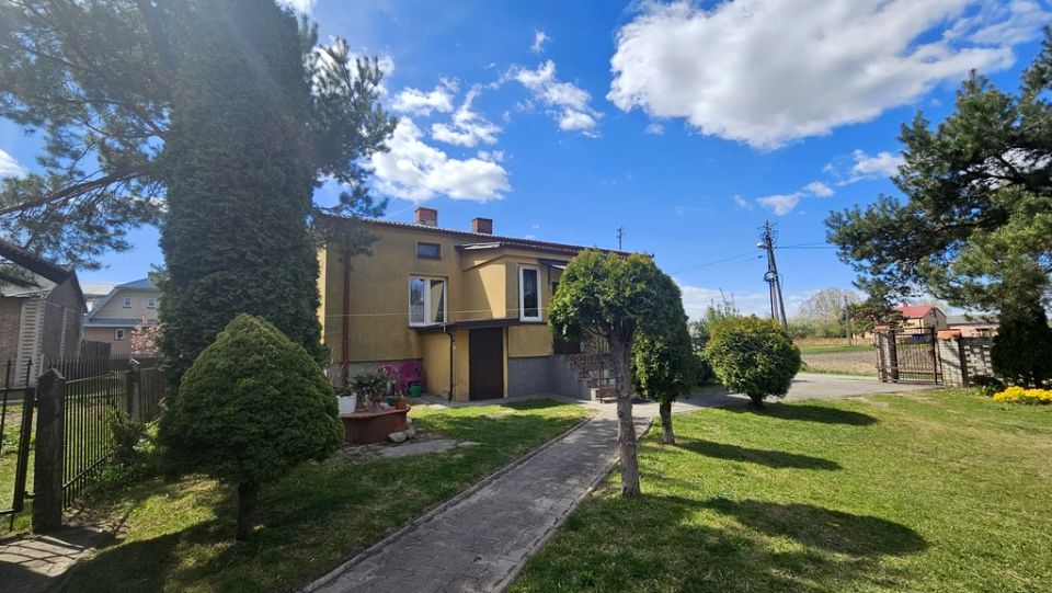 Dom Lublin