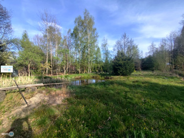 Działka rolna Święta Katarzyna