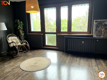Mieszkanie Łódź