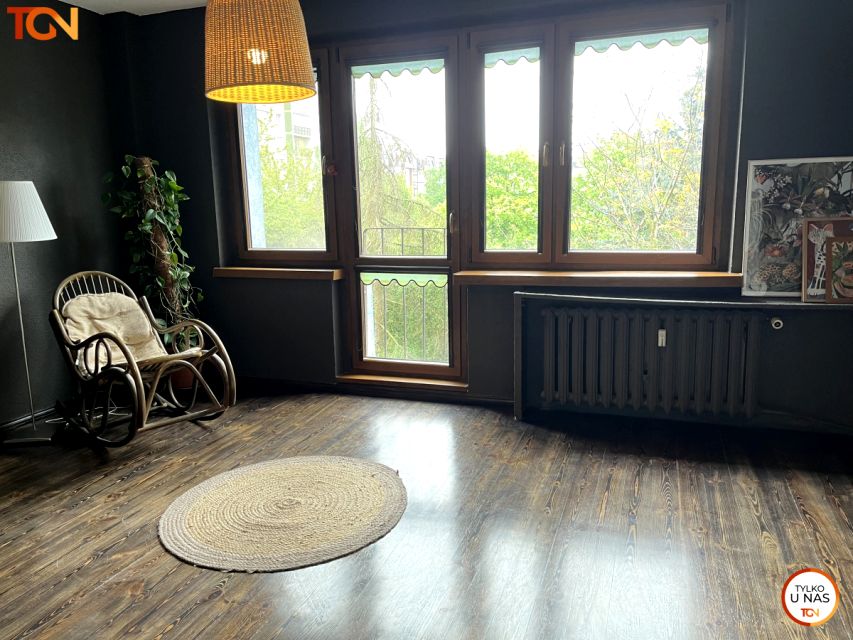 Mieszkanie Łódź