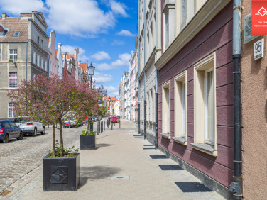 Mieszkanie Gdańsk