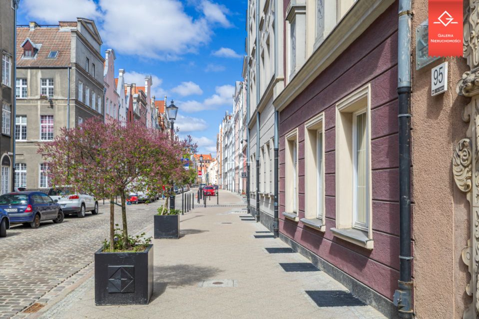 Mieszkanie Gdańsk