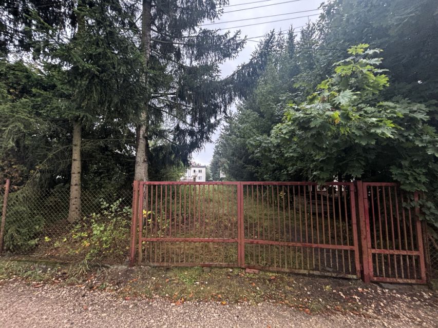 Działka inna Marki