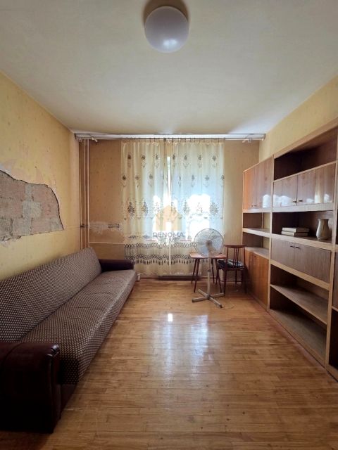 Mieszkanie Wrocław