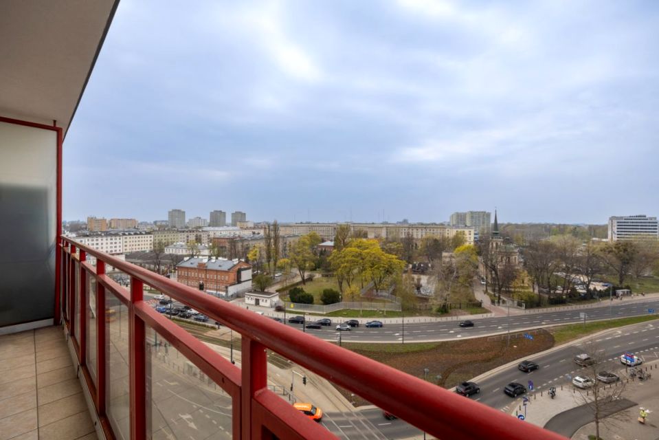 Mieszkanie Warszawa